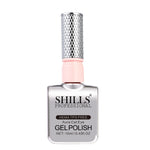 image, Shills Aura Cat Eye Gel Polish Set (12 Colors) | Magnetic Nail Art Kit | HEMA & TPO Free