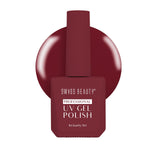 image, Swiss Beauty Gel Polish 15ml Long-Lasting, High-Shine UV/LED Soak-Off Nail Color for Salon & Home Use (Shade - 29)