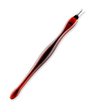 image, Sevyn Colors Cuticle Remover Tool Set 3-Pack V-Cut Cuticle Trimmer for Nail Care, Manicure & Pedicure