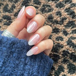 image, Bolt Bee Clear Builder Gel – 15ml | Self-Leveling Hard Gel for Nail Extensions, Overlays & Strengthening | Professional Nail Builder