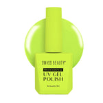 image, Swiss Beauty Gel Polish 15ml Long-Lasting, High-Shine UV/LED Soak-Off Nail Color for Salon & Home Use (Shade - 11)