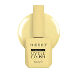 image, Swiss Beauty Gel Polish 15ml Long-Lasting, High-Shine UV/LED Soak-Off Nail Color for Salon & Home Use (Shade - 19)