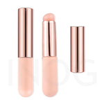 image, SEVYN COLORS Silicone Chrome Powder Applicator – Tool for Nail Art Pigments, Powders & Mirror Effects