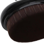 image, SEVYN COLORS Nail Dust Cleaning Brush – Soft Bristle Brush for Nail Art, Acrylic, and Gel Polish Cleanup