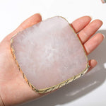 image, Sevyn Colors Nail Art Resin Mixing Palette – Reusable Color Blending Plate for Gel, Acrylic & UV Polish Design