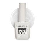 image, Swiss Beauty Gel Polish 15ml Long-Lasting, High-Shine UV/LED Soak-Off Nail Color for Salon & Home Use (Shade - 32)