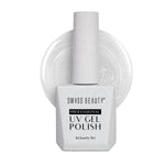 image, Swiss Beauty Gel Polish 15ml Long-Lasting, High-Shine UV/LED Soak-Off Nail Color for Salon & Home Use (Shade - 33)