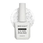 image, Swiss Beauty Gel Polish 15ml Long-Lasting, High-Shine UV/LED Soak-Off Nail Color for Salon & Home Use (Shade - 35)