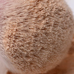 image, Sevyn Colors Nail Dust Cleaner Brush Soft Bristle Nail Art Cleaning Brush for Acrylic, Gel, Dip Powder & Manicure Use