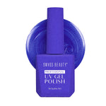 image, Swiss Beauty Gel Polish 15ml Long-Lasting, High-Shine UV/LED Soak-Off Nail Color for Salon & Home Use (Shade - 18)