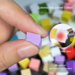 image, Sevyn Colors Ombre Nail Art Sponge Tool – Gradient Sponge Set for Dip, Gel & Acrylic Manicure Designs