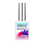 image, Shills Professional Blossom Gel – Nail Art Blooming Gel for Marble, Smoke & Watercolor Effects on Gel Nails