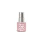 image, Fingertips Crystal Cat Eye Gel Polish Shade 02 - Rose Quartz | 10ml Magnetic Cat Eye Gel Polish | Shimmer Effect | UV LED Soak Off | Long Lasting Professional Nail Gel