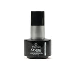 image, Fingertips Crystal Top Coat 16ml | High Gloss No Wipe Gel Top Coat | Long Lasting UV LED Nail Top Coat | Scratch Resistant | Glass Shine Finish