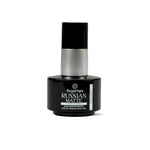 image, Fingertips Russian Matte Top Coat 16ml | No Wipe Matte Gel Top Coat | Long Lasting Velvet Matte Finish | UV LED Soak Off | Scratch Resistant