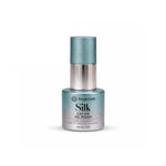 image, Fingertips Silk Cat Eye Gel Nail Polish Shade 07 - Aqua Marine | Magnetic Cat Eye UV LED Soak Off Gel Polish | Long Lasting High Shine Glitter Nail Art Gel | Professional Salon Finish | 12ml