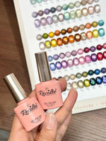image, Recolte Cat Eye Gel Polish – 68 Shades | Magnetic Gel Nail Polish