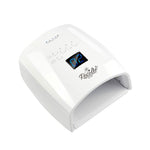 image, Recolte YG-143 66W UV LED Nail Lamp with LCD Display