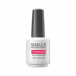 image, Shills Professional Base Coat – Long-Lasting Nail Primer for Smooth, Flawless Manicure