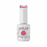 image, Shills Professional Gel Polish 15ml Long-Lasting UV/LED Soak-Off Nail Gel Color for Salon & Home Use (Shade - 102)
