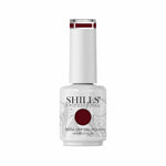 image, Shills Professional Gel Polish 15ml Long-Lasting UV/LED Soak-Off Nail Gel Color for Salon & Home Use (Shade - 103)