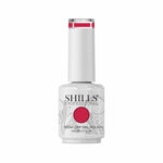 image, Shills Professional Gel Polish 15ml Long-Lasting UV/LED Soak-Off Nail Gel Color for Salon & Home Use (Shade - 109)