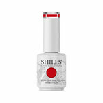 image, Shills Professional Gel Polish 15ml Long-Lasting UV/LED Soak-Off Nail Gel Color for Salon & Home Use (Shade - 116)