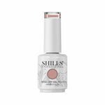 image, Shills Professional Gel Polish 15ml Long-Lasting UV/LED Soak-Off Nail Gel Color for Salon & Home Use (Shade - 125)