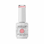 image, Shills Professional Gel Polish 15ml Long-Lasting UV/LED Soak-Off Nail Gel Color for Salon & Home Use (Shade - 128)