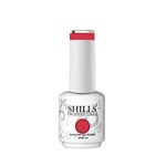 image, Shills Professional Gel Polish 15ml Long-Lasting UV/LED Soak-Off Nail Gel Color for Salon & Home Use (Shade - 12)