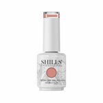 image, Shills Professional Gel Polish 15ml Long-Lasting UV/LED Soak-Off Nail Gel Color for Salon & Home Use (Shade - 132)