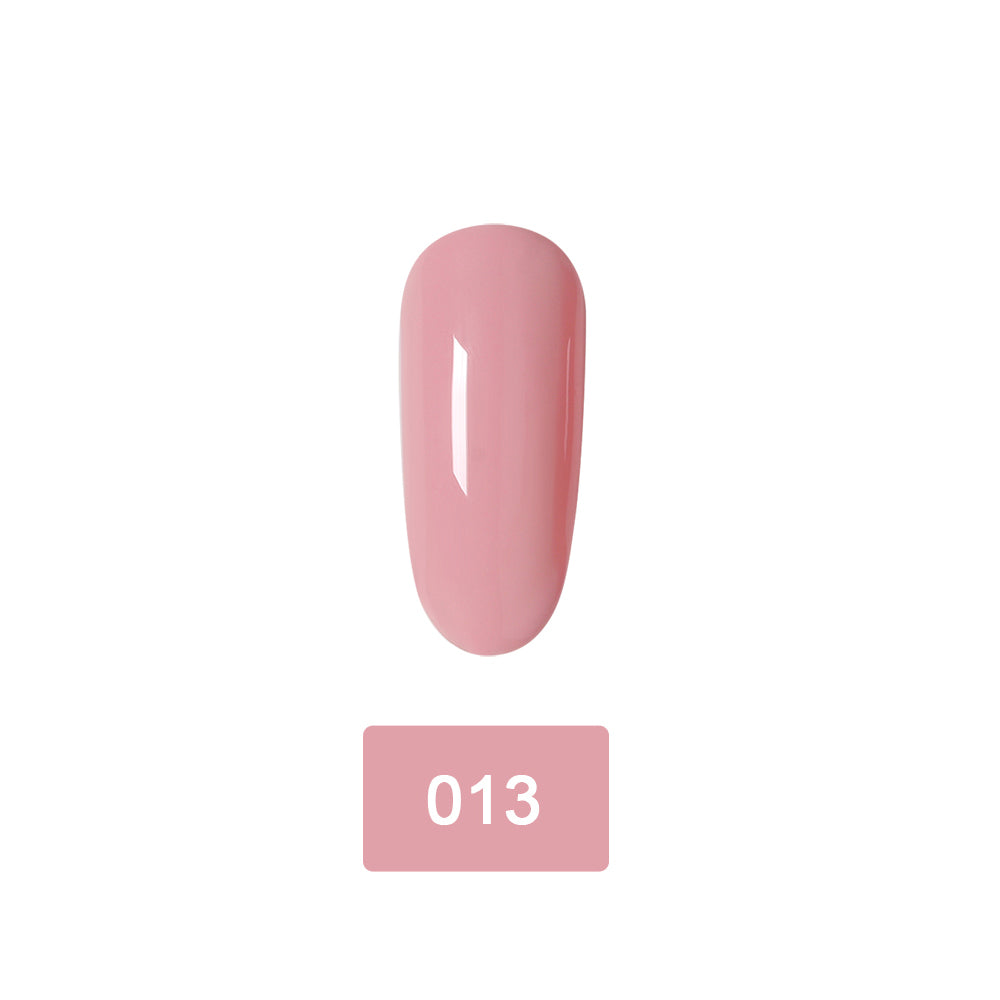 Shills Professional Gel Polish 15ml Long-Lasting UV/LED Soak-Off Nail Gel Color for Salon & Home Use (Shade - 13)