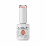 image, Shills Professional Gel Polish 15ml Long-Lasting UV/LED Soak-Off Nail Gel Color for Salon & Home Use (Shade - 140)