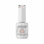 image, Shills Professional Gel Polish 15ml Long-Lasting UV/LED Soak-Off Nail Gel Color for Salon & Home Use (Shade - 141)