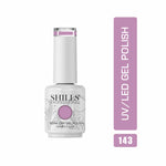 image, Shills Professional Gel Polish 15ml Long-Lasting UV/LED Soak-Off Nail Gel Color for Salon & Home Use (Shade - 143)
