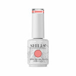 image, Shills Professional Gel Polish 15ml Long-Lasting UV/LED Soak-Off Nail Gel Color for Salon & Home Use (Shade - 145)