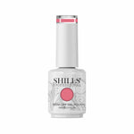 image, Shills Professional Gel Polish 15ml Long-Lasting UV/LED Soak-Off Nail Gel Color for Salon & Home Use (Shade - 146)
