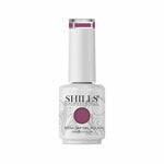 image, Shills Professional Gel Polish 15ml Long-Lasting UV/LED Soak-Off Nail Gel Color for Salon & Home Use (Shade - 149)