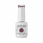 image, Shills Professional Gel Polish 15ml Long-Lasting UV/LED Soak-Off Nail Gel Color for Salon & Home Use (Shade - 151)