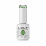 image, Shills Professional Gel Polish 15ml Long-Lasting UV/LED Soak-Off Nail Gel Color for Salon & Home Use (Shade - 154)
