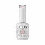 image, Shills Professional Gel Polish 15ml Long-Lasting UV/LED Soak-Off Nail Gel Color for Salon & Home Use (Shade - 157)
