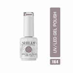 image, Shills Professional Gel Polish 15ml Long-Lasting UV/LED Soak-Off Nail Gel Color for Salon & Home Use (Shade - 164)