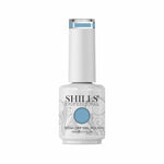 image, Shills Professional Gel Polish 15ml Long-Lasting UV/LED Soak-Off Nail Gel Color for Salon & Home Use (Shade - 168)