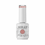 image, Shills Professional Gel Polish 15ml Long-Lasting UV/LED Soak-Off Nail Gel Color for Salon & Home Use (Shade - 169)