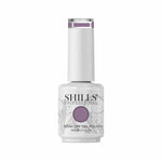 image, Shills Professional Gel Polish 15ml Long-Lasting UV/LED Soak-Off Nail Gel Color for Salon & Home Use (Shade - 170)