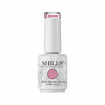 image, Shills Professional Gel Polish 15ml Long-Lasting UV/LED Soak-Off Nail Gel Color for Salon & Home Use (Shade - 173)