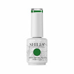 image, Shills Professional Gel Polish 15ml Long-Lasting UV/LED Soak-Off Nail Gel Color for Salon & Home Use (Shade - 184)
