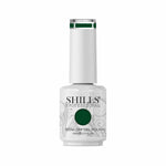 image, Shills Professional Gel Polish 15ml Long-Lasting UV/LED Soak-Off Nail Gel Color for Salon & Home Use (Shade - 185)