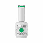 image, Shills Professional Gel Polish 15ml Long-Lasting UV/LED Soak-Off Nail Gel Color for Salon & Home Use (Shade - 187)