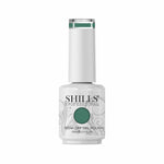 image, Shills Professional Gel Polish 15ml Long-Lasting UV/LED Soak-Off Nail Gel Color for Salon & Home Use (Shade - 190)